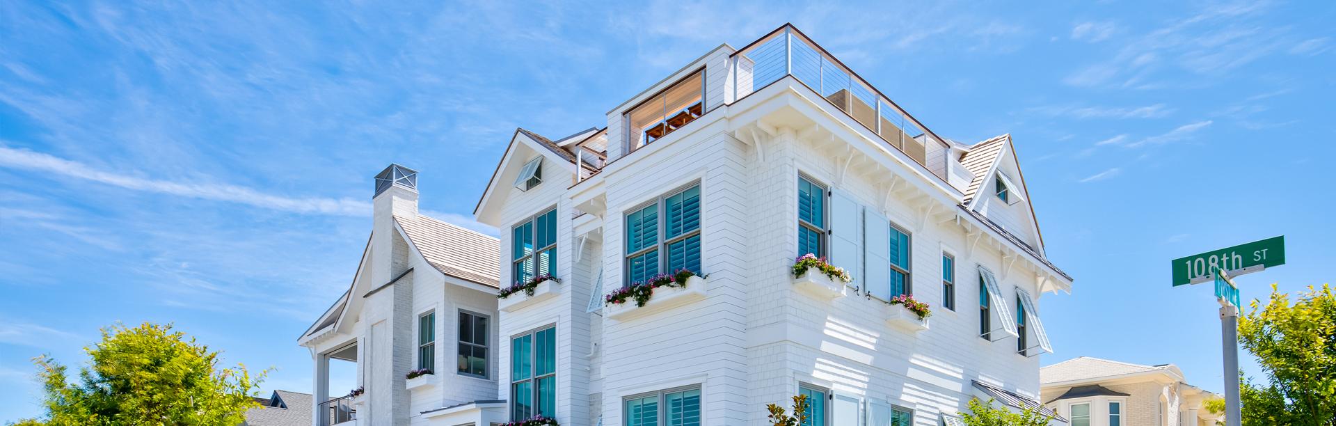 Diller Fisher Realtors Avalon and Stone Harbor Rentals, Real Estate